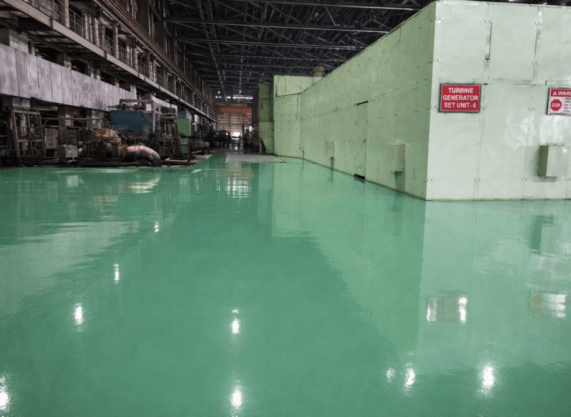 Anti-Screeding Compound