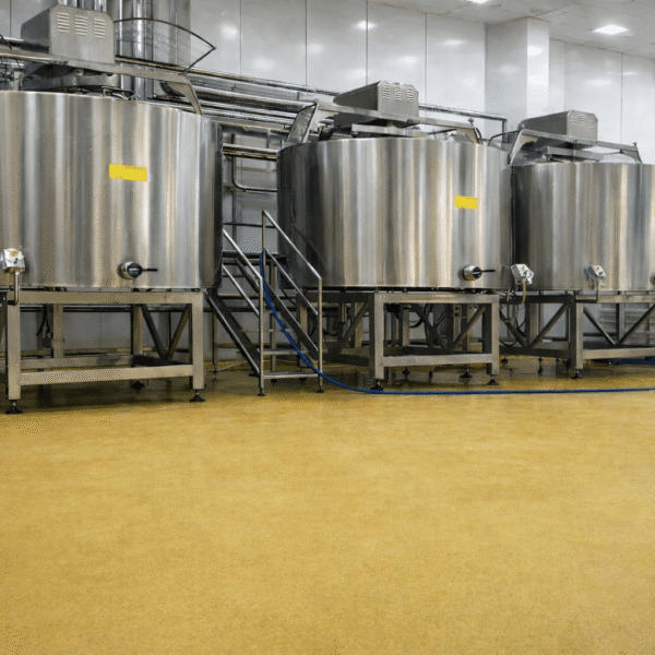 Food Grade Protective Coating