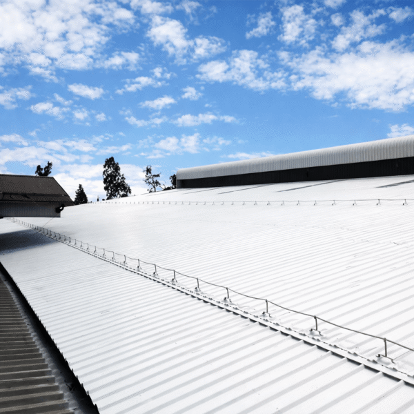 Heat Reflective Coating