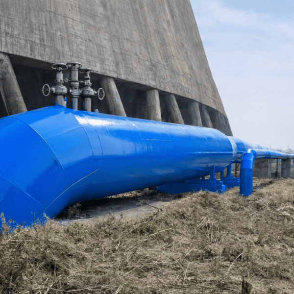 Polyurethane Structure Coating