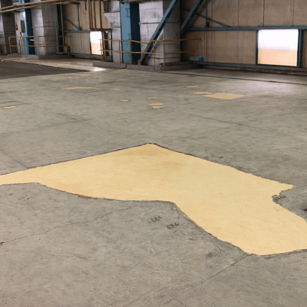 Pot Filling Compound